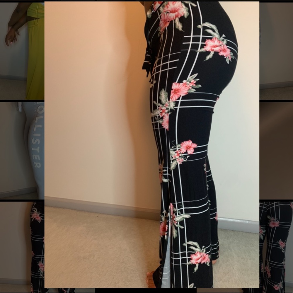 Comfortable Chic pants